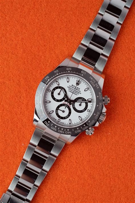 rolex cosmograph daytona wiki|Rolex daytona panda.